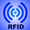 Bluebird RFR 900 SDK App