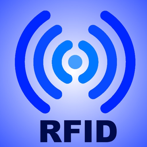 Bluebird RFR 900 SDK App