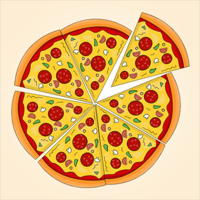 pizza maker - pizza game