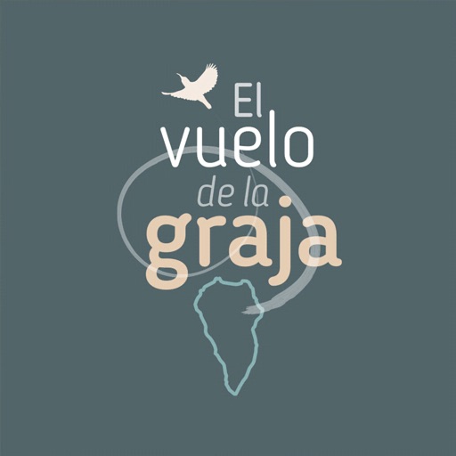 El vuelo de la graja Download