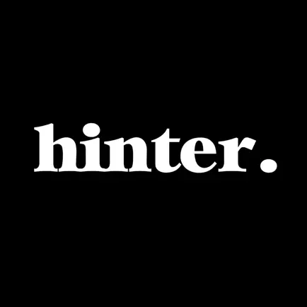 hinter studio Читы