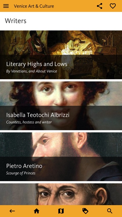 Venice Art & Culture screenshot-9