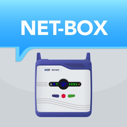 NET-BOX