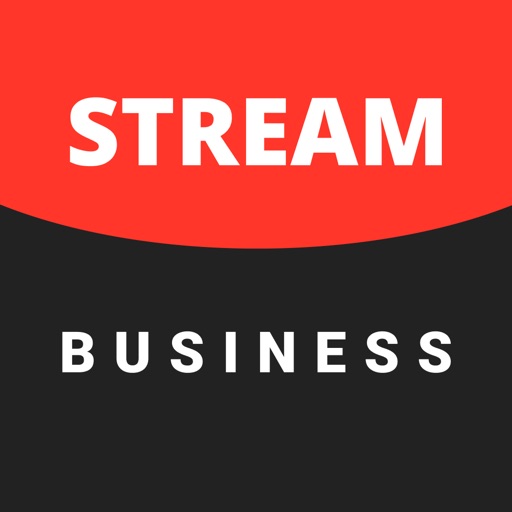 StreamSale Business
