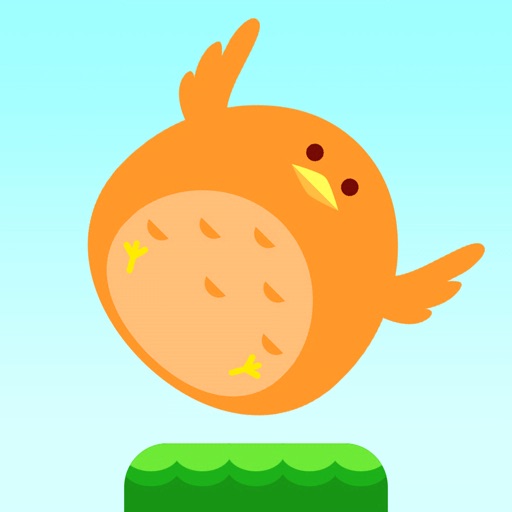 Birdy Hop icon