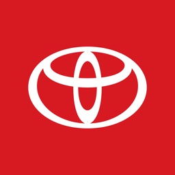 Toyota Apple Watch App