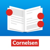 Cornelsen Lernen app funktioniert nicht? Probleme und Störung