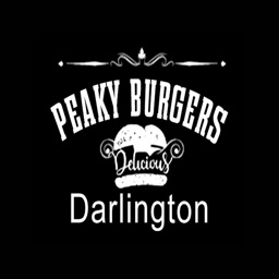 Peaky Burgers