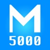 The Marsland 5000