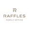 The Raffles Family Office App enables creators and entrepreneurs to access our eco-system