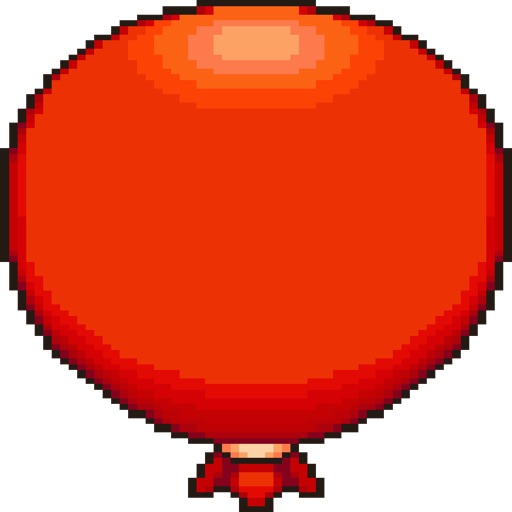 Balloon Boy icon