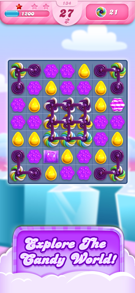 Cheats for Candy Crush Saga