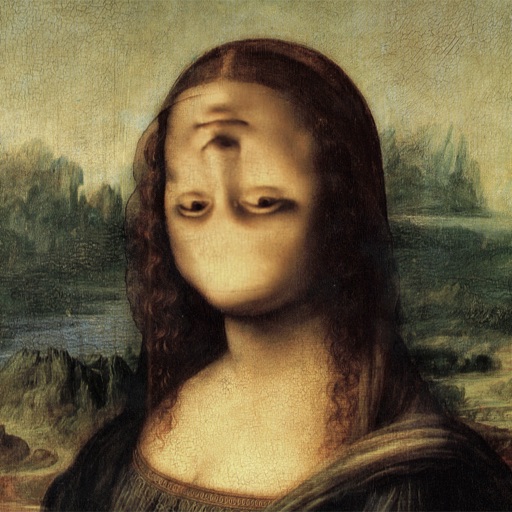 Faceover: Face Crop & Cut