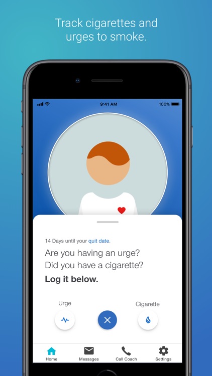 Quit For Life Mobile