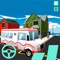 In this new ambulance game, operate now hospital with your hospital duty