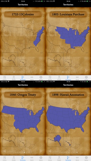 US History Timeline(圖3)-速報App