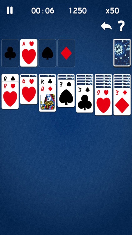 10000+ Solitaire screenshot-3