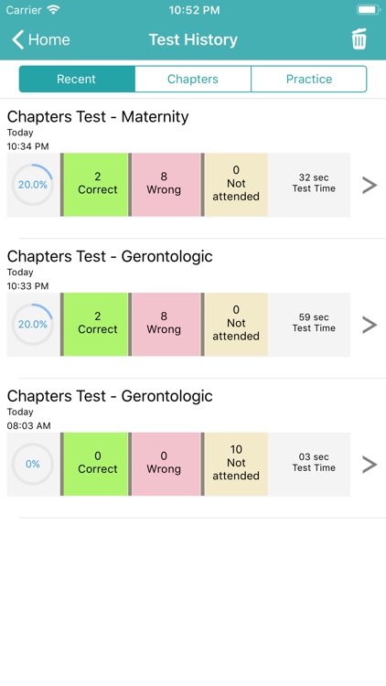 HESI NCLEX-PN Exam Prep 2018 screenshot-4