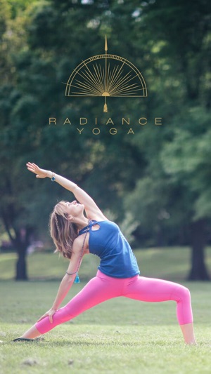 Radiance Yoga Greensboro