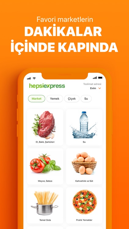 Hepsiburada: Online Alışveriş