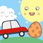 Ellou - Kid & Toddler car game
