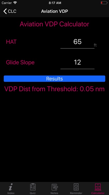 Airbus A340-300 Checklist screenshot-9