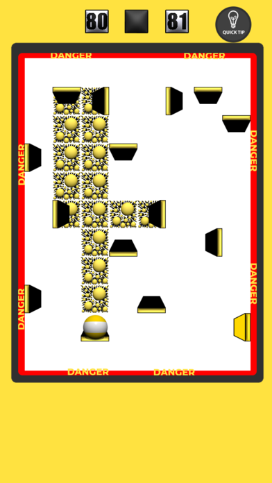Maze blocks screenshot 4