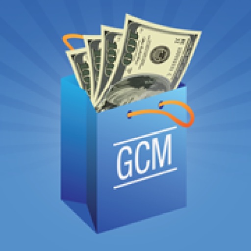 Gift Certificates and More iOS App