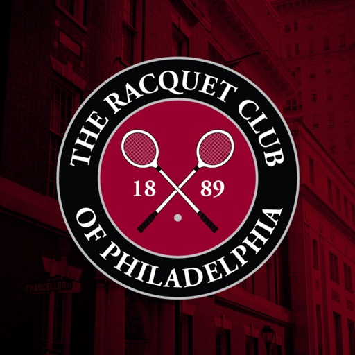 Racquet Club of Philadelphia