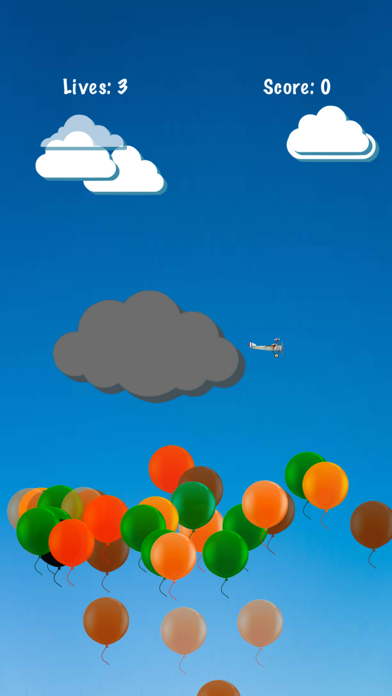 Pop The Balloon screenshot 3