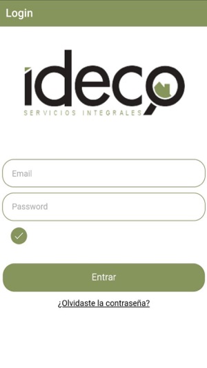 Ideco Hogar(圖1)-速報App