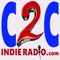 C2C Indie Radio promotes music from all genres and provides artists with a platform to display their talents, grow their fanbase, and get their music heard