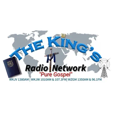 WKJW-The King's Radio Network Читы