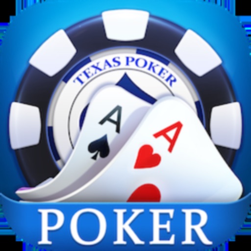 Texas Holdem Poker - Live Poke iOS App