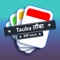 Tauba Tauba is the first of its kind Indian social game where friends and family from any part of the world, can guess keywords ranging from Bollywood, Food, Mythology, Cartoons, Festivals, basically, EVERYTHING INDIAN