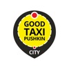 Good Taxi Pushkin City