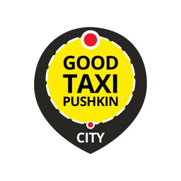 Good Taxi Pushkin City