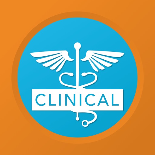 Nursing Clinical Mastery