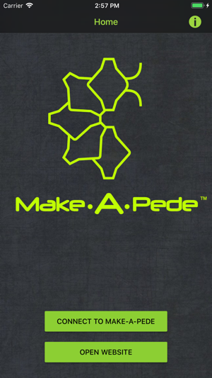 Make-A-Pede(圖1)-速報App