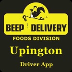BeepADeliveryUpington Driver