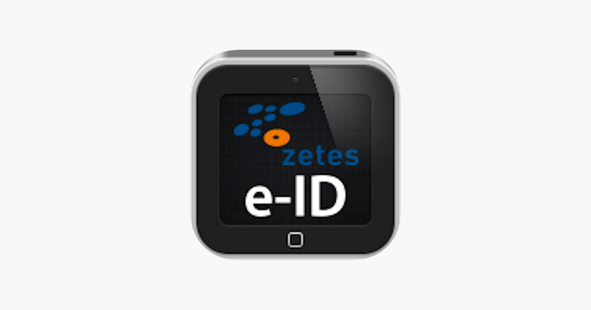 ‎eID-Viewer Pro in de App Store
