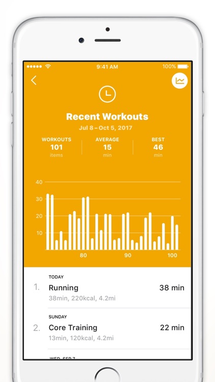 Zones for Training screenshot-5