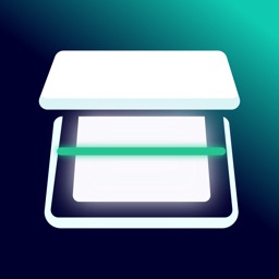 Magic Scanner - PDF Scanner