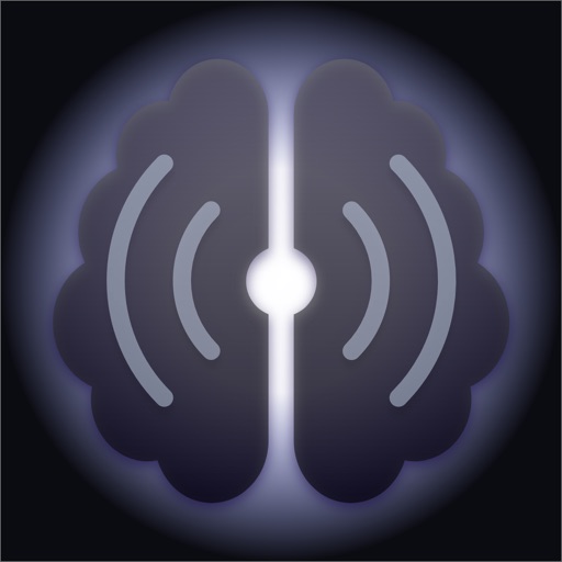BrainWaves Binaural Beats iOS App