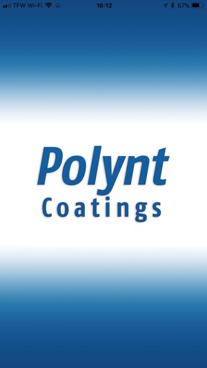 Polynt Coatings(圖1)-速報App