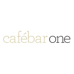 Cafebar One