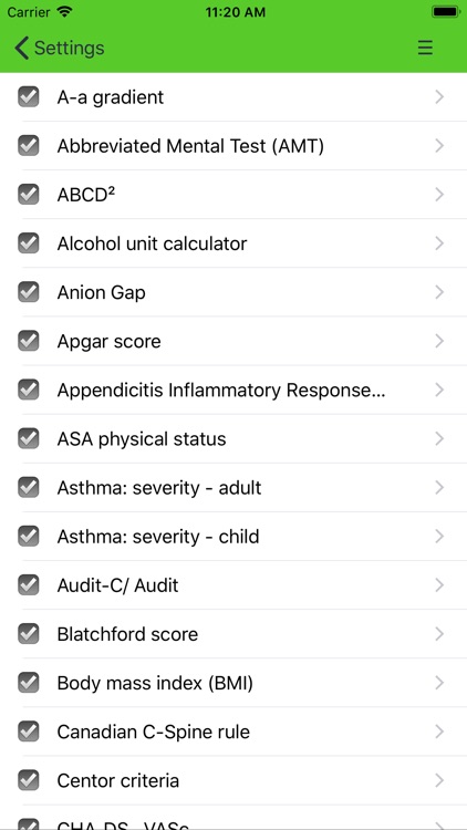 EMUk screenshot-7