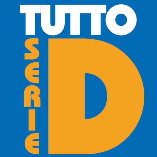 Tutto Serie D icon