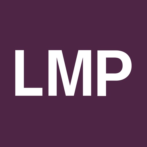 Massage in Reading - LMP icon