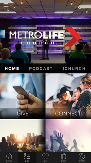 MetroLife Church Florida(圖2)-速報App